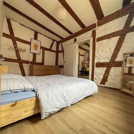 Nouvel Appartement, Le Colombage Heureux Selestat Exterior photo